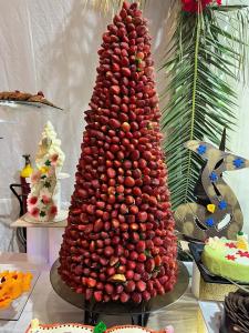 MinaMark Beach Resort for Families and Couples Only - 79