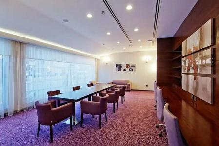 Hampton By Hilton Ordu - 34