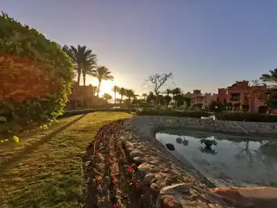 Charmillion Gardens Aquapark - 95