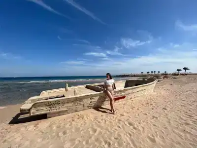 Pickalbatros Aqua Blu Resort - Hurghada - 79