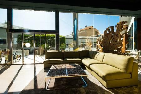 SB Icaria Barcelona - 67