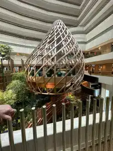 PARKROYAL COLLECTION Pickering, Singapore - 29