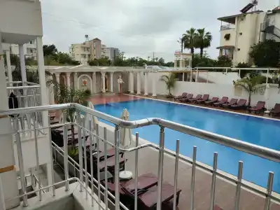 Akdora Resort & Spa - 13