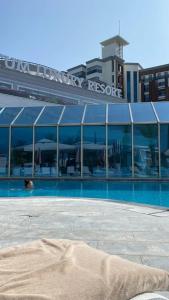 Selectum Luxury Resort Belek - 20