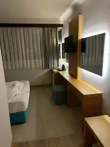 L'Oceanica Beach Resort - 50