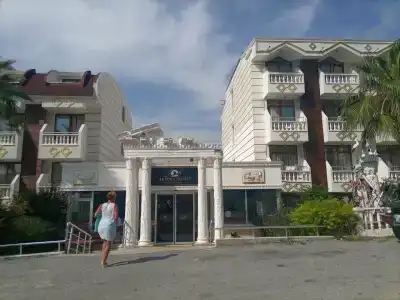 Akdora Resort & Spa - 87