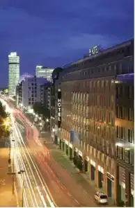 NH Collection Berlin Mitte am Checkpoint Charlie - 3