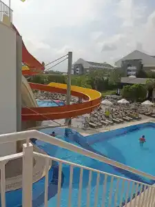 Side Crown Serenity Ultra All Inclusive - 81