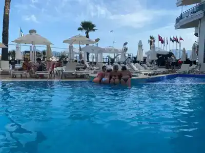 Poseidon - Adult Only - 85