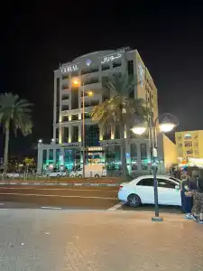 Coral Dubai Deira - 11