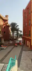 Sun & Sea and Aqua Park - Hurghada - 83