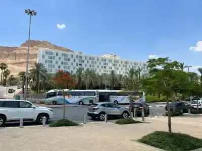 Noga by Isrotel Collection - The Renewed Ganim - 2