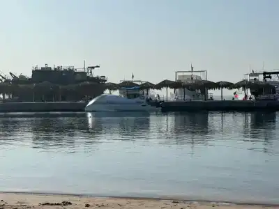 Sindbad Club - 9