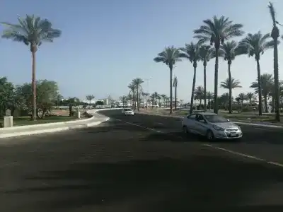 The Grand Sharm El Sheikh - 63