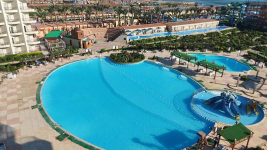 Hawaii Caesar Dreams Resort and Aqua Park - Families and Couples - 90