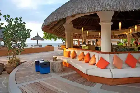 Hilton Mauritius Resort & Spa - 43