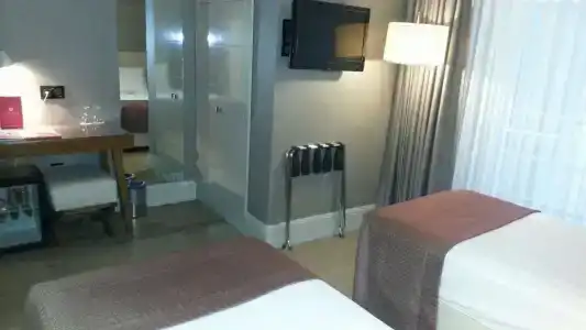 Ramada by Wyndham Istanbul Grand Bazaar - 91