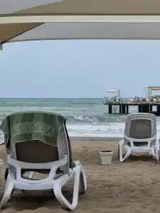 Calista Luxury Resort - 100