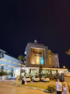 İstanbul Beach - 59