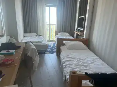 Kirman Sidemarin Beach & Spa - 34