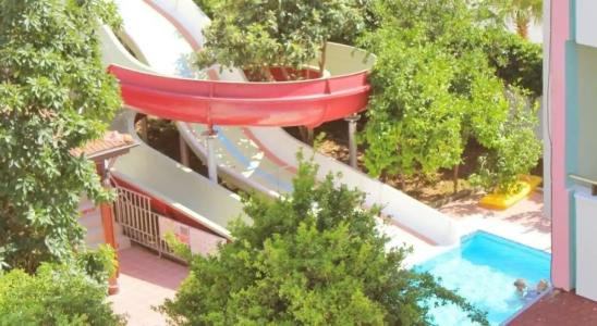 Gazipasa Star Otel - 34