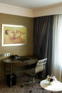 Radisson Blu, Istanbul Sisli - 36