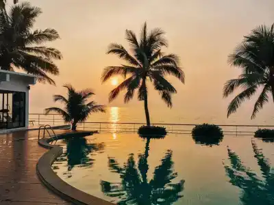 Koh Chang Grandview Resort - 42