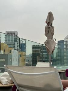 Premier Inn Dubai Barsha Heights - 25