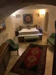 Cappadocia Cave Land - 35