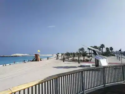 Metropolitan Dubai - 15
