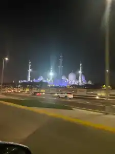 Royal M Abu Dhabi by Gewan - 6