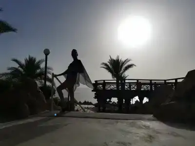 Sheraton Sharm, Resort, Villas & Spa - 46