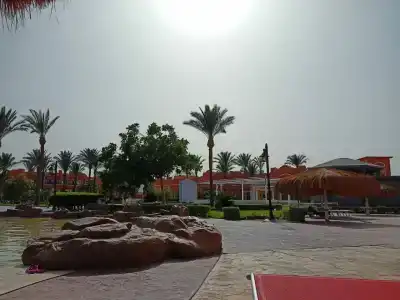 Caribbean World Resort Soma Bay - 93