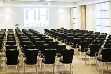 NH Collection Berlin Mitte am Checkpoint Charlie - 20