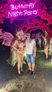 Alba Resort - Ultra All Inclusive - 90