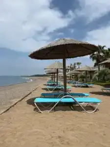 Flora Garden BEACH - Couples Concept - Adults over 16 Only - 69