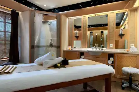 Hilton Mauritius Resort & Spa - 94