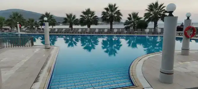 Tusan Beach Resort - All Inclusive - 40