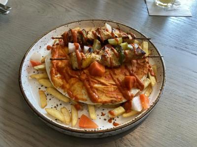 Premier Inn Dubai Barsha Heights - 37