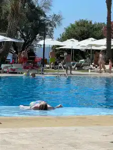 DoubleTree by Hilton Bodrum Isıl Club Resort - ULTRA ALL INCLUSIVE - 47