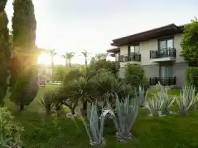 TUI BLUE Palm Garden - 17