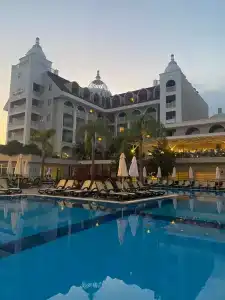 Side Crown Serenity Ultra All Inclusive - 39