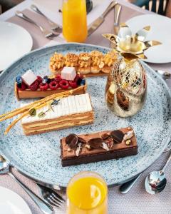 Kempinski the Boulevard Dubai - 62