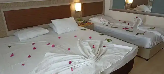 Narcia Resort Side - Ultra All Inclusive - 52