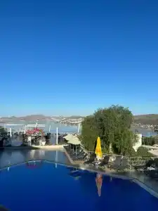 Riva Bodrum Resort- Adult Only +16 - 57