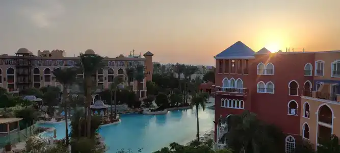 The Grand Resort - 38