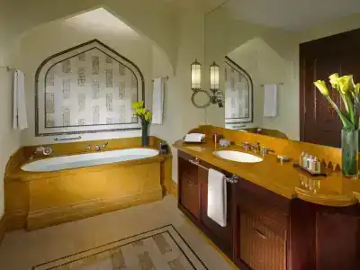 Shangri la Qaryat Al Beri Abu Dhabi - 30