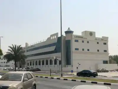 Lavender Sharjah - 20