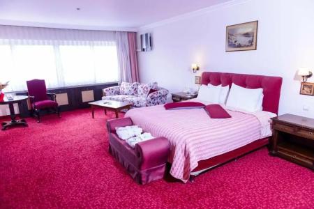 Kırcı Termal & Spa - 96