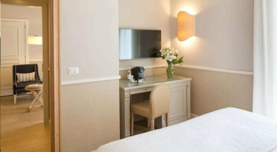 Starhotels Terminus - 99